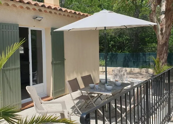Une Maison En Provence
