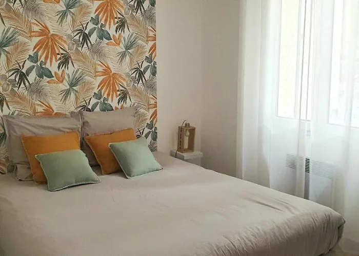 Une Maison En Provence