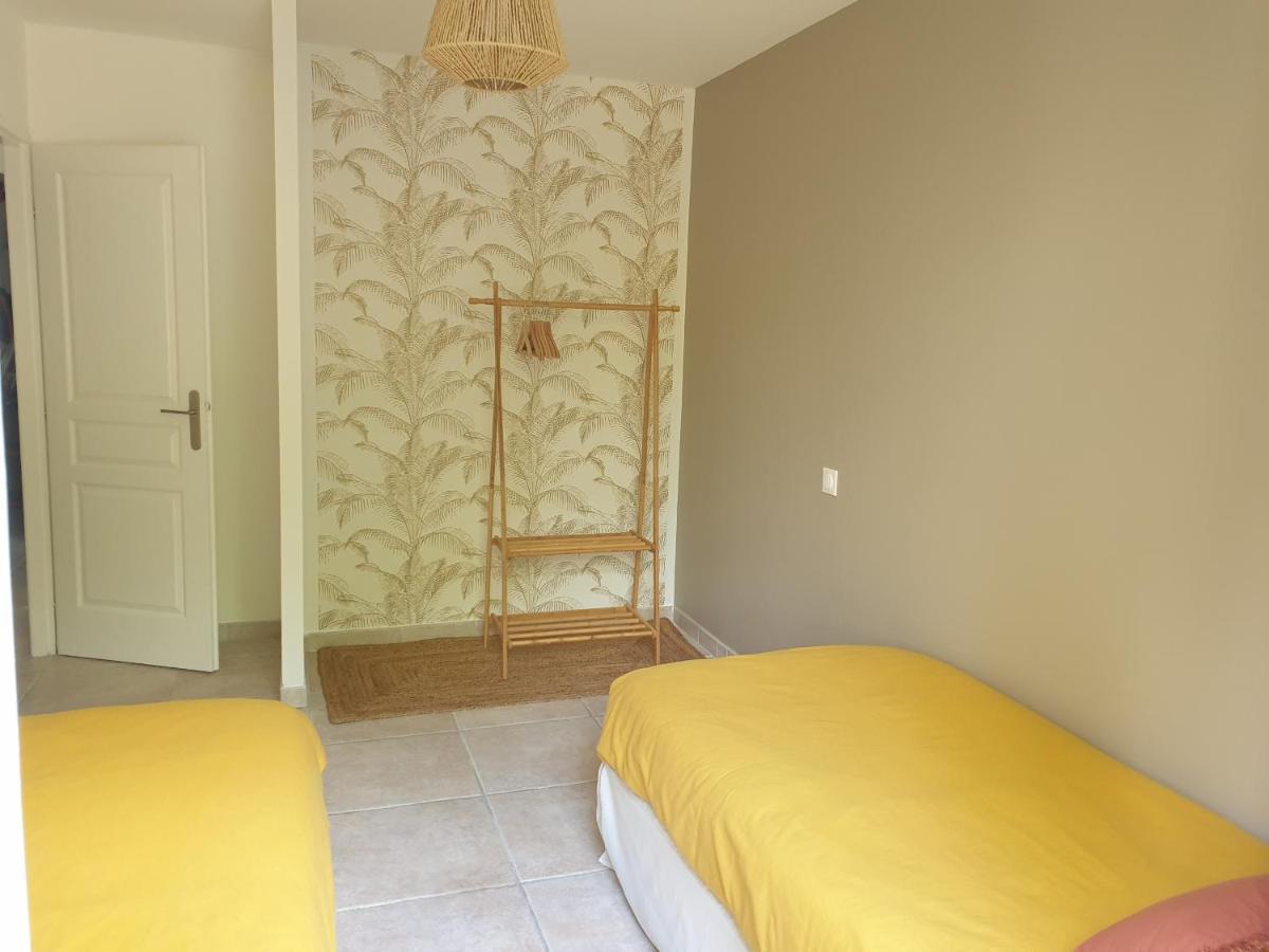 Maison En Provence Holiday home
