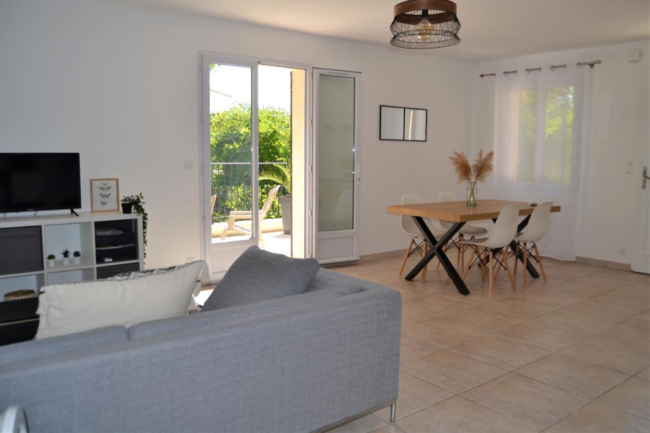 Maison En Provence Hébergement de vacances
