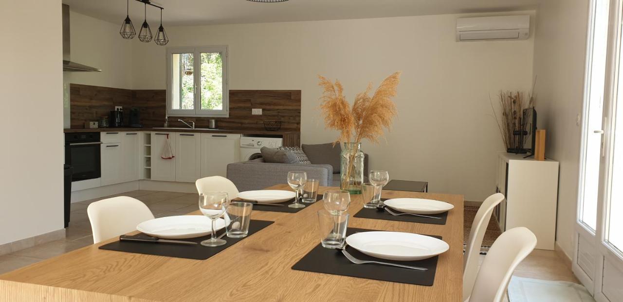 Maison En Provence Holiday home Pierrevert
