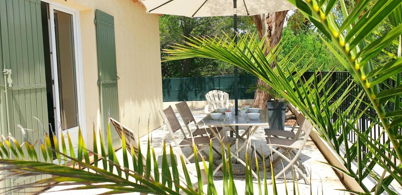 Maison En Provence Holiday home Pierrevert